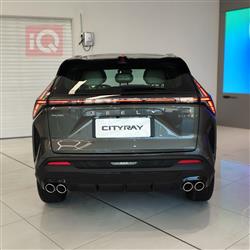 Geely Cityray